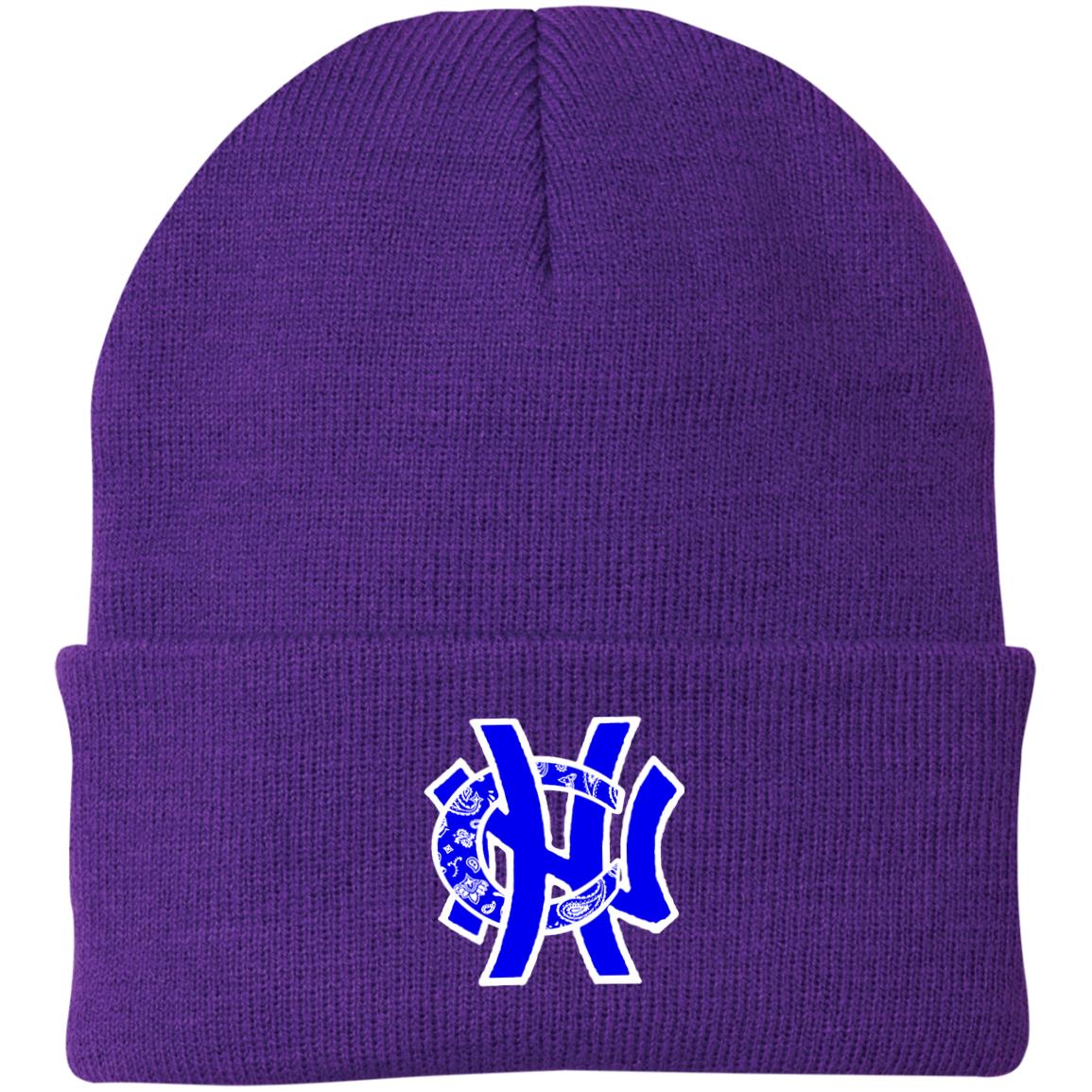 NHC LCC Knit Cap