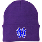 NHC LCC Knit Cap