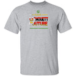 LCC ZIMBABWE GRUNDGE T-SHIRT