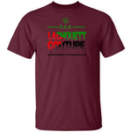 LCC MADA GRUNDGE Youth 100% Cotton T-Shirt