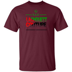 LCC MADA GRUNDGE Youth 100% Cotton T-Shirt