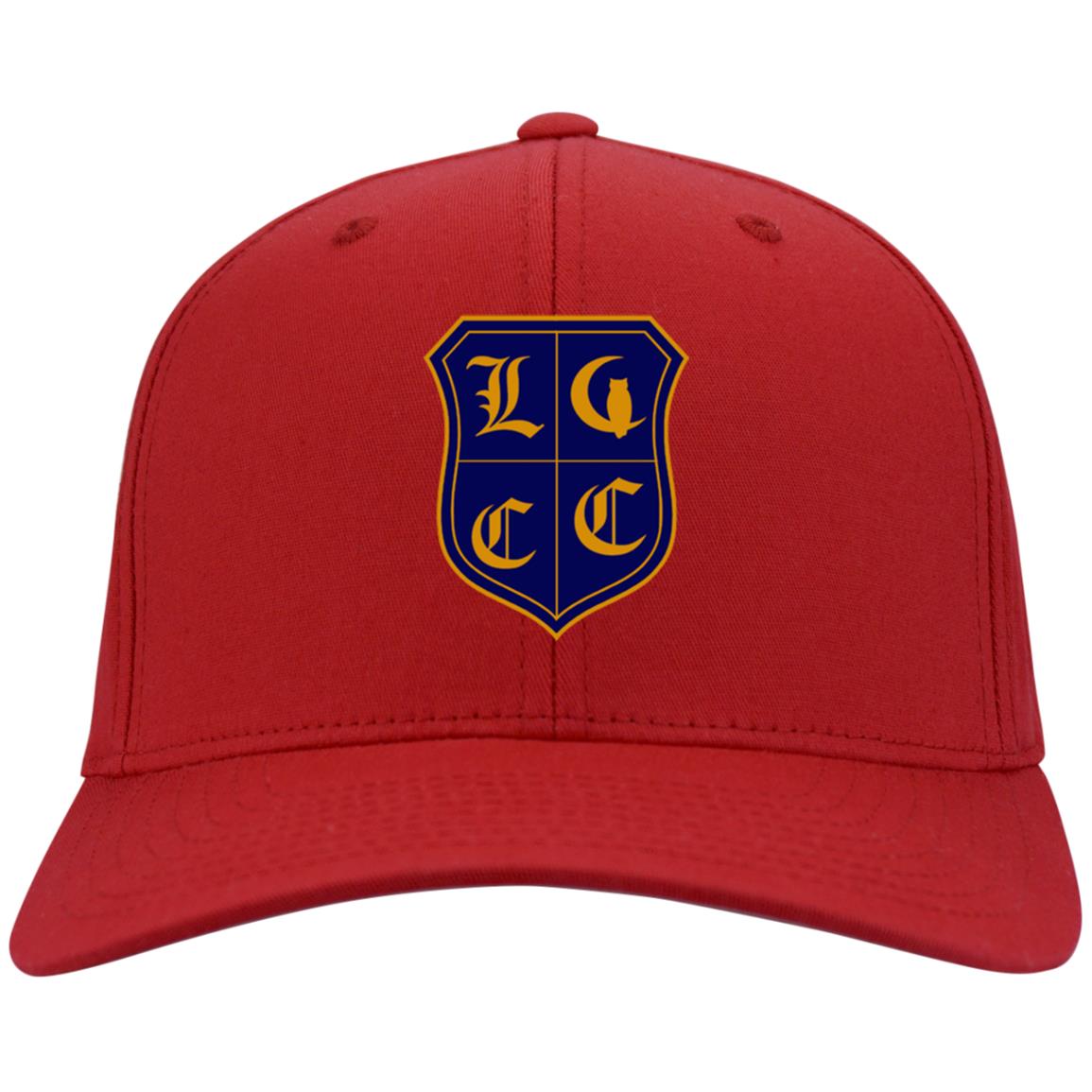 LCC Royal Youth Dri-Fit Nylon Cap