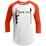 Revolution Youth Sporty T-Shirt