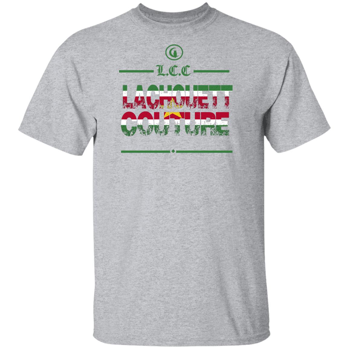 LCC SURINAME GRUNDGE T-Shirt