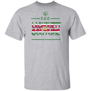LCC SURINAME GRUNDGE T-Shirt