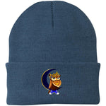 LCC PLUSH Knit Cap