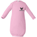 Owl Transformers Infant Layette