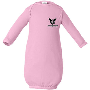 Owl Transformers Infant Layette