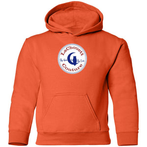 LCC CONV  Youth Hoodie