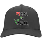 Ital Is Vital EM Twill Cap