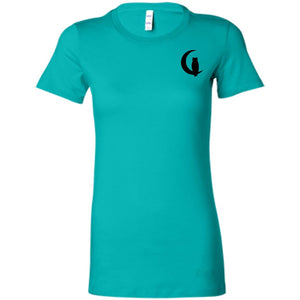 LaChouett Official Ladies' T-Shirt