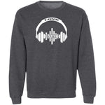 G-FUNK LOVERS UNISEX Sweatshirt