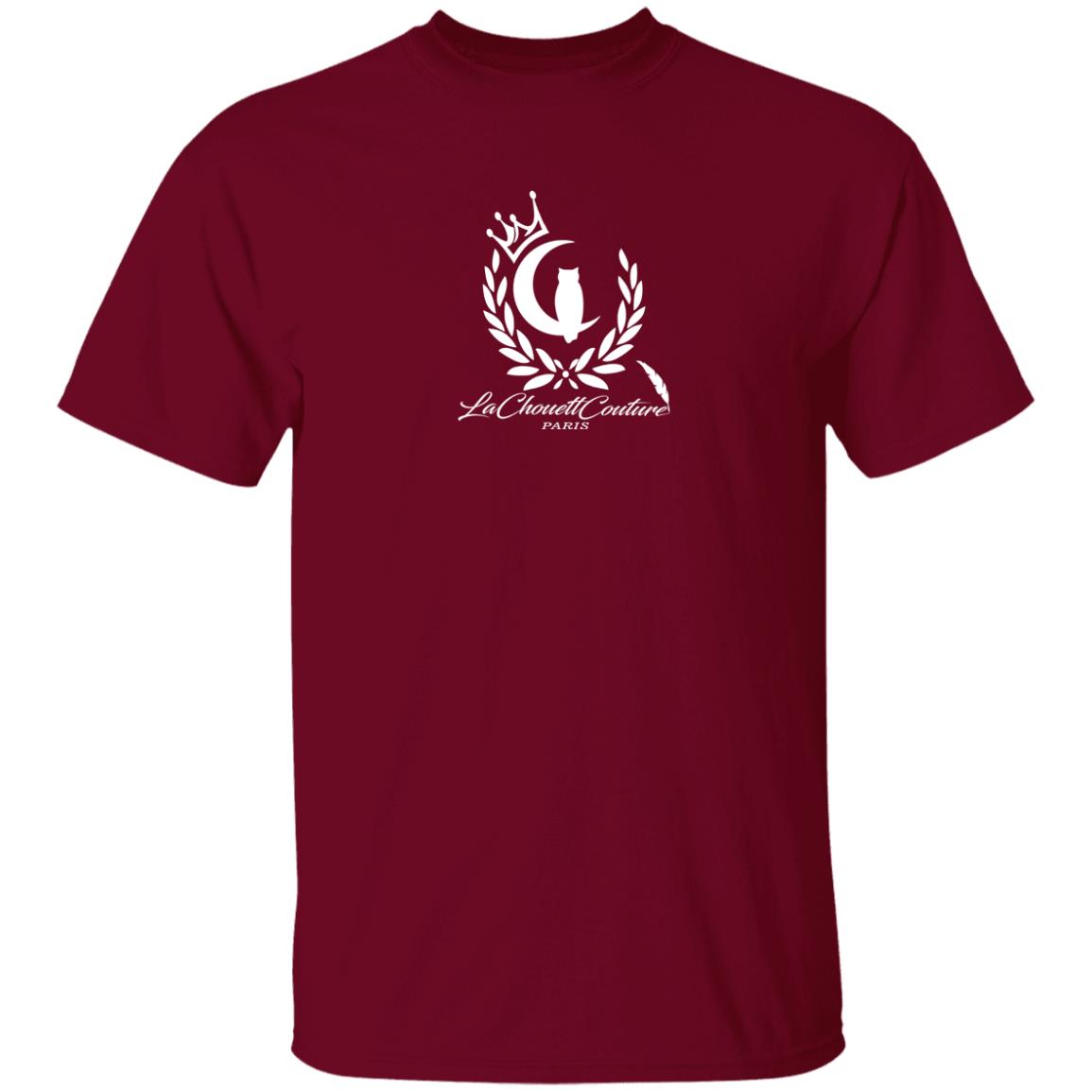 LCC NOBLE UNISEX T-Shirt