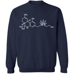 TETAGRAM UNISEX Sweatshirt
