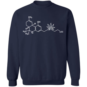 TETAGRAM UNISEX Sweatshirt