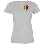 Thomas Sankara Ladies' T-Shirt