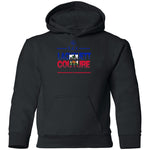 LCC HAITI GRUNDGE YOUTH HOODIE