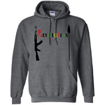 Revolution Unisex Hoodie