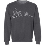 TETAGRAM UNISEX Sweatshirt