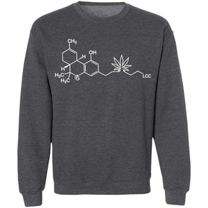 TETAGRAM UNISEX Sweatshirt