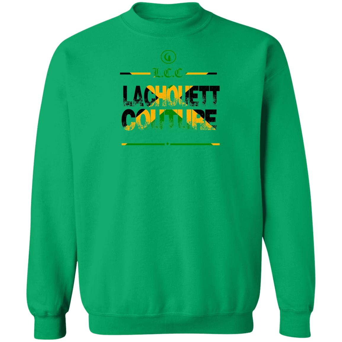 LCC JAMAICA GRUNDGE UNISEX Sweatshirt