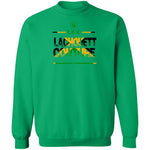 LCC JAMAICA GRUNDGE UNISEX Sweatshirt