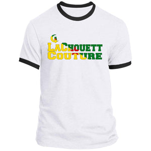 LCC YANA Ringer Tee
