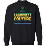 LCC GABON GRUNDGE UNISEX SWEATER