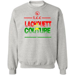 LCC BURKINAFASO GRUNDGE UNISEX SWEATER