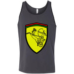 Ramses II Victory Unisex Tank Top