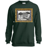 C's Alliance  Youth Crewneck Sweatshirt