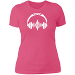 G-FUNK LOVERS Ladies' T-Shirt