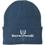 NAYBAYH3D Knit Cap