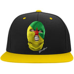 YANA GOONS Snapback Hat