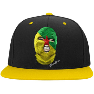 YANA GOONS Snapback Hat