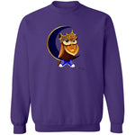 LCC PLUSH UNISEX Sweatshirt