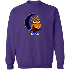 LCC PLUSH UNISEX Sweatshirt