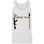 Revolution Unisex Tank