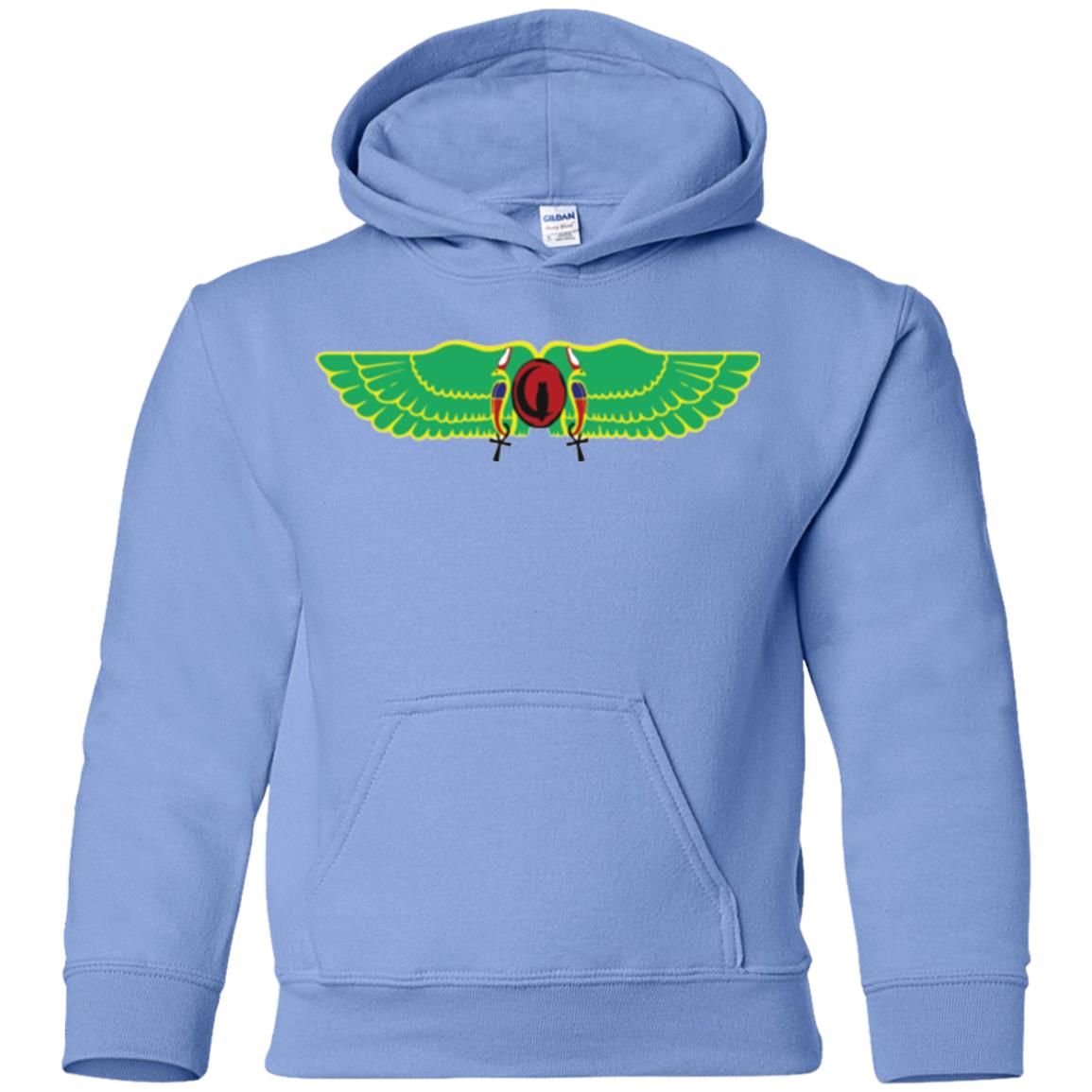 Neter Wings Youth Hoodie