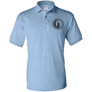 LaChouett VC Youth Polo Shirt