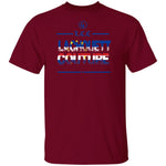 LCC CAPVERT GRUNDGE UNISEX T-Shirt