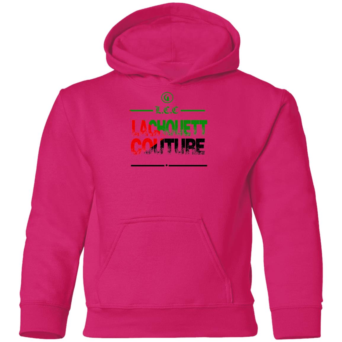 LCC MADA GRUNDGE YOUTH HOODIE