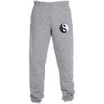 Ying Yang KMT Sweatpants with Pockets