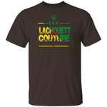 LCC YANA GRUNDGE Unisex T-Shirt
