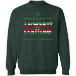 LCC SURIMANE GRUNDGE Unisex Sweatshirt