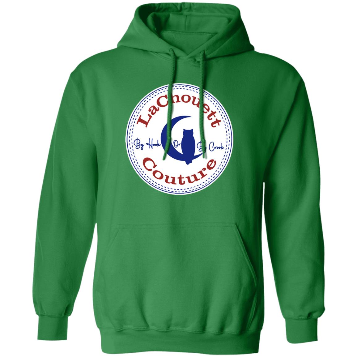 LCC CONV UNISEX Hoodie