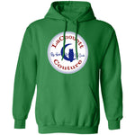 LCC CONV UNISEX Hoodie