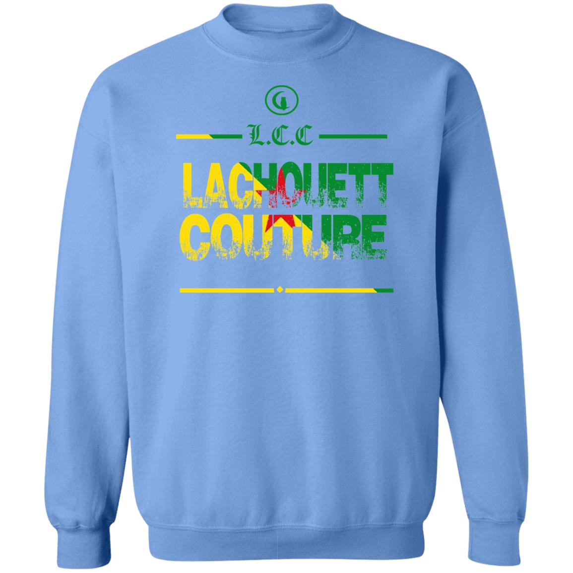 LCC YANA GRUNDGE Unisex  Sweatshirt