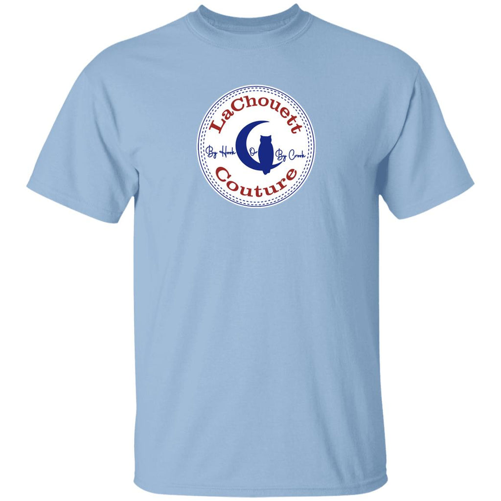 LCC CONV Youth  100% Cotton T-Shirt