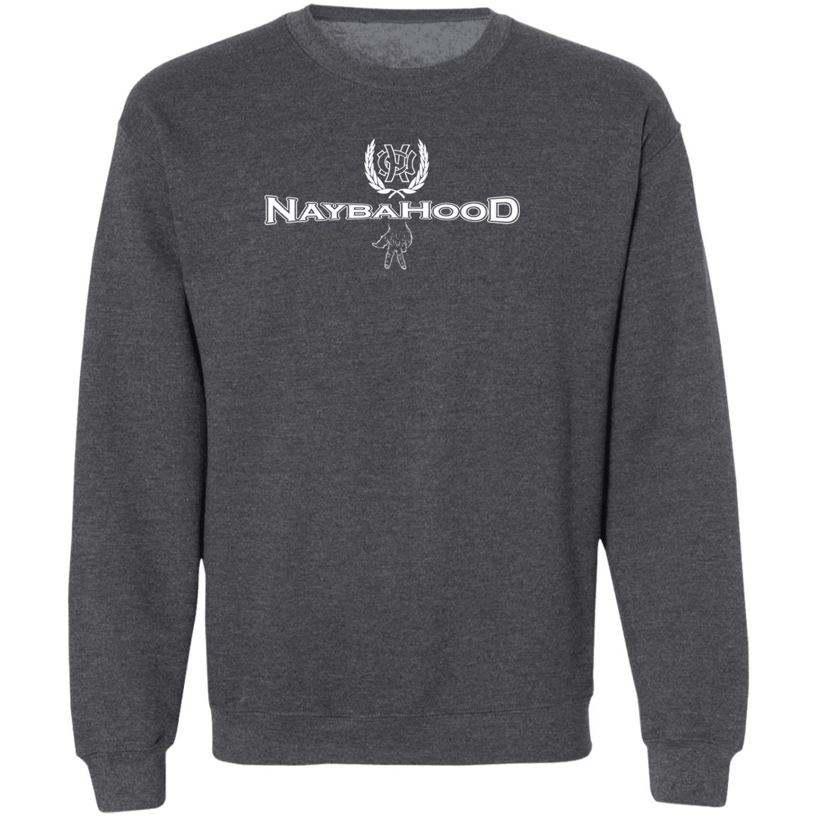 NAYBAYH3D UNISEX Sweatshirt